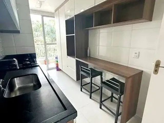 Imagem 10: Brisas do Parque com 3 Quartos - Parque das Laranjeiras