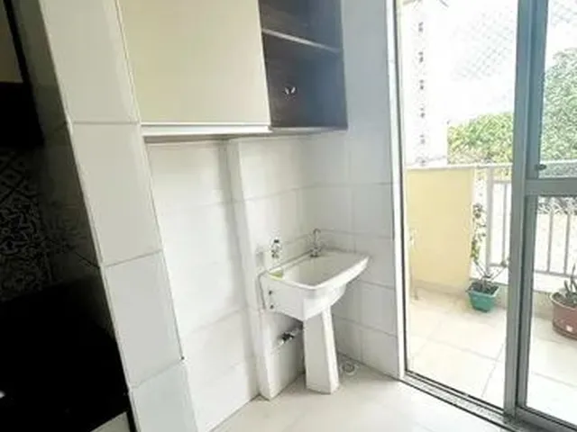 Imagem 5: Brisas do Parque com 3 Quartos - Parque das Laranjeiras