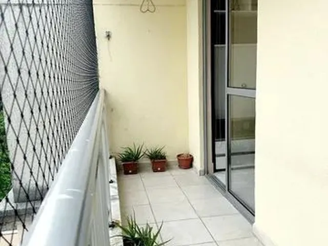 Imagem 4: Brisas do Parque com 3 Quartos - Parque das Laranjeiras
