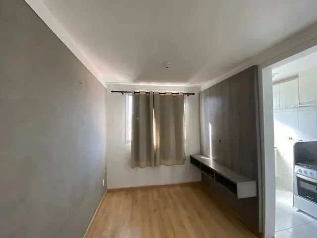 Imagem 1: Apartamento Apartamento com 2 dormitórios