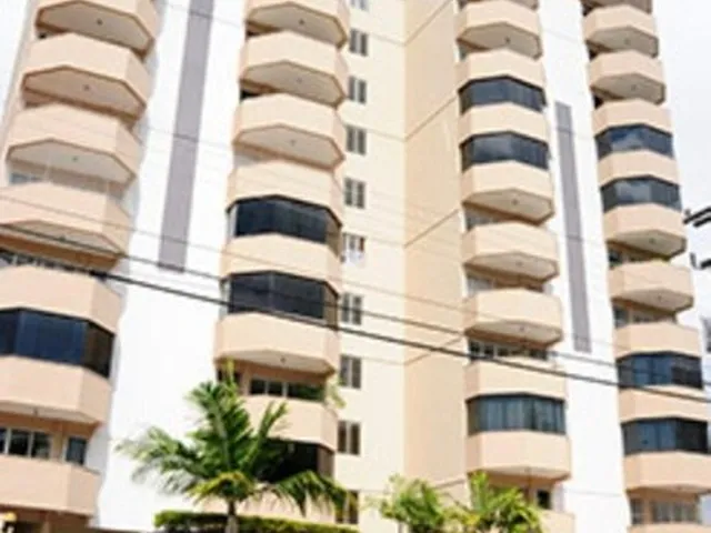 Imagem: Vendo Ou Alugo Apartamento em Caldas Novas