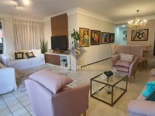 Imagem: Vendo Apartamento 190 M2 em Rosarinho