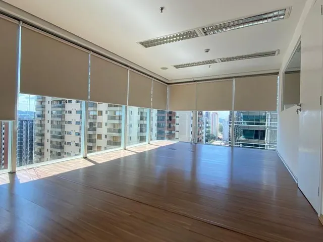 Imagem: Sala Comercial de 210M² para Locação
