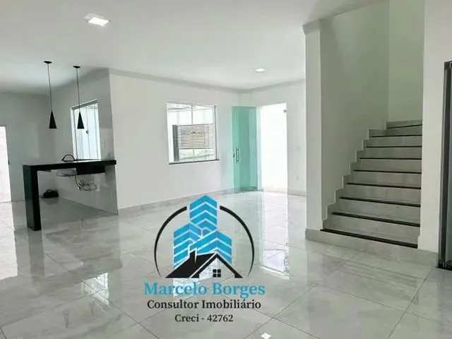 Imagem: Duplex Novo Castanheiras Localização Privilegiada