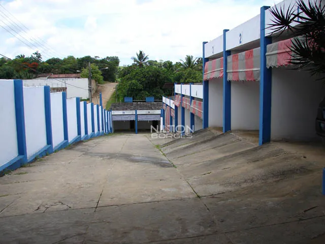 Imagem: Vendo Motel em Pleno Funcionamento