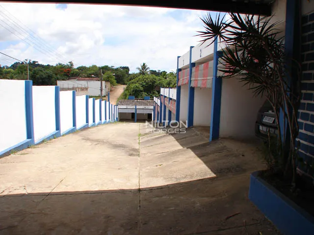 Imagem 2: Vendo Motel em Pleno Funcionamento