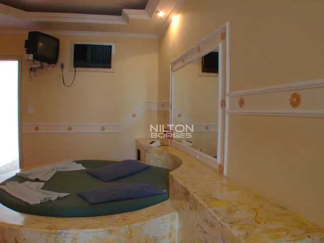 Imagem 3: Vendo Motel em Pleno Funcionamento