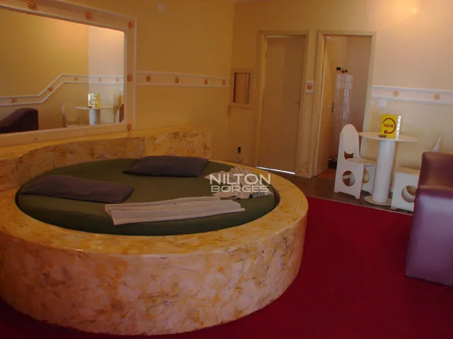 Imagem 5: Vendo Motel em Pleno Funcionamento