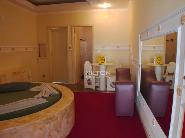 Imagem 6: Vendo Motel em Pleno Funcionamento