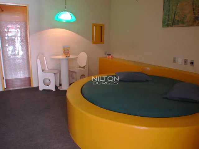 Imagem 8: Vendo Motel em Pleno Funcionamento