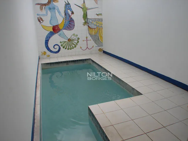 Imagem 12: Vendo Motel em Pleno Funcionamento