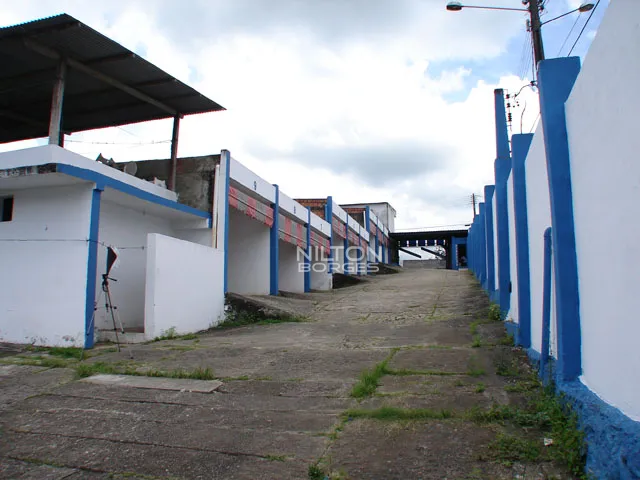 Imagem 13: Vendo Motel em Pleno Funcionamento