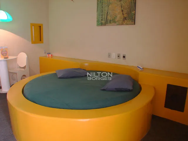 Imagem 16: Vendo Motel em Pleno Funcionamento