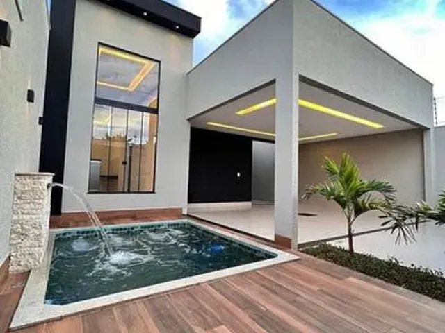 Imagem: Casa para Venda com 200 Metros Quadrados