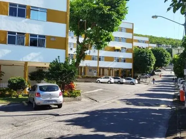 Imagem 3: Apartamento 3 Quartos Praça Seca
