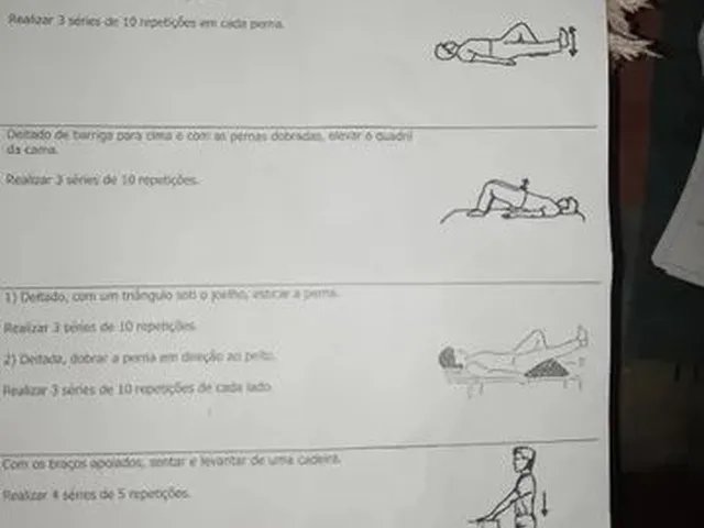 Imagem 16: Apartamento 3 Quartos Praça Seca