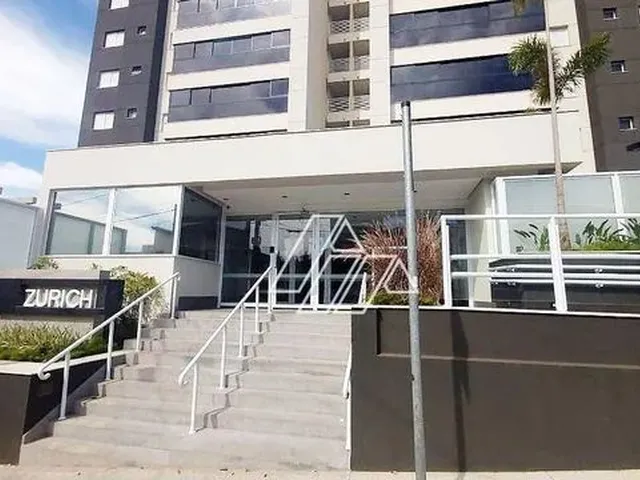 Imagem: O apartamento possui 3 Dormitórios, 3 Suítes, 5