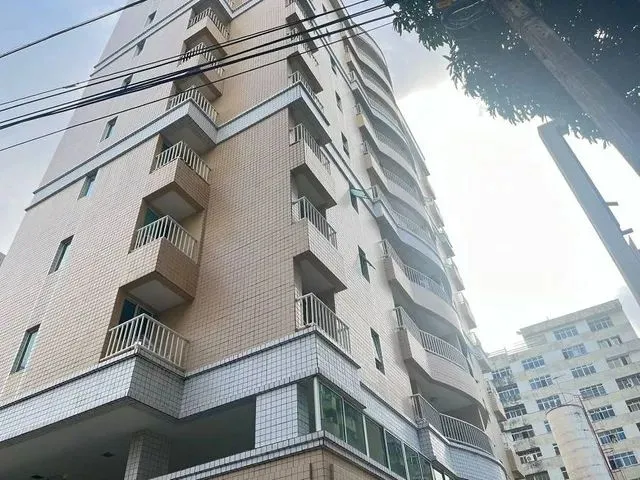 Imagem 1: Ibéria - 105M² - 3 Quartos + Dce - 2 Vagas - Aldeota
