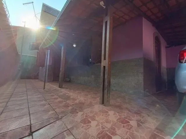 Imagem: Casa 263Mâ² Milionarios