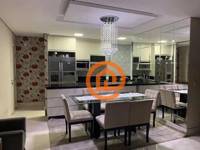 Imagem: Apartamento com 2 Dormitórios À Venda