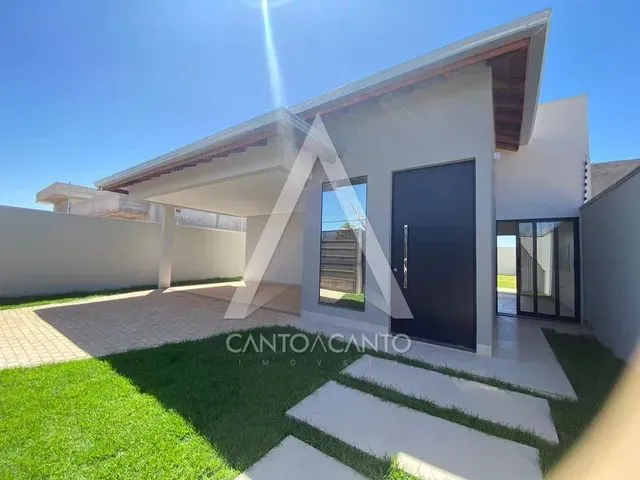 Imagem: Casa Residencial em Sinop - Mt, Jardim Morumbi