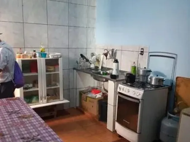 Imagem: Casa 2 Quartos por Apenas 123.000, É Uma