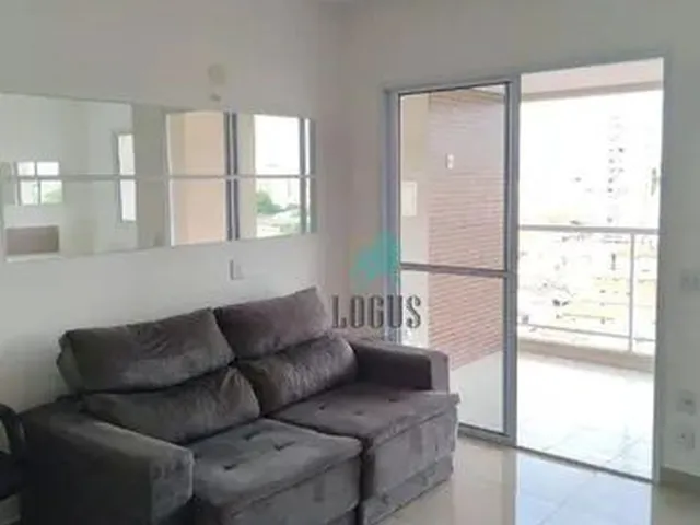 Imagem: Studio com 1 Dormitório À Venda, 36 M²