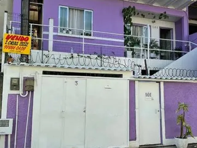 Imagem 1: Excelente Casa 2O e 3O Andar