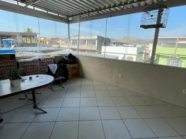 Imagem 8: Excelente Casa 2O e 3O Andar