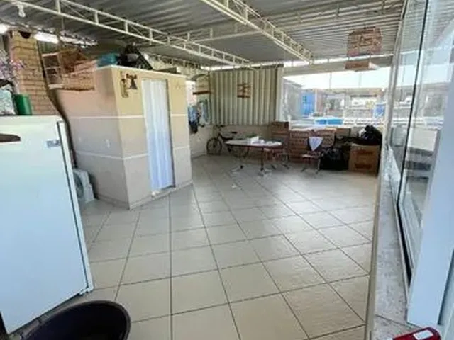 Imagem 13: Excelente Casa 2O e 3O Andar