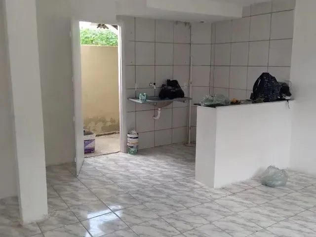 Imagem: Duplex Quitado no Eusébio So 119 Mil