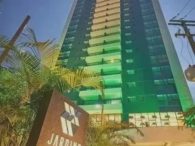 Imagem: Ni - Apartamento I 4 Quartos I na Ilha do