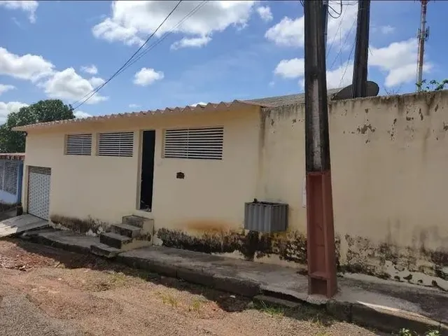 Imagem: Vendo Casa no Bairro Placas
