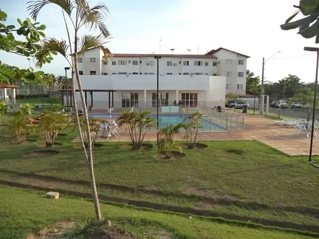 Imagem: Vendo Apartamento 02 Quartos, 1 Vaga para