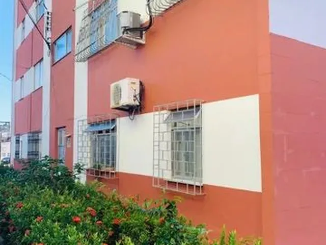 Imagem: Apartamento no Saboeiro