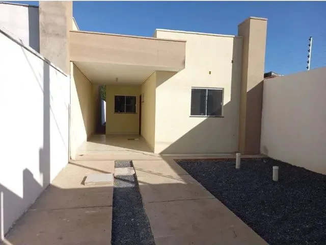 Imagem: Ótima Casa com 3 Quartos