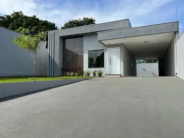 Imagem: Oportunidade Única Linda Casa com Terreno