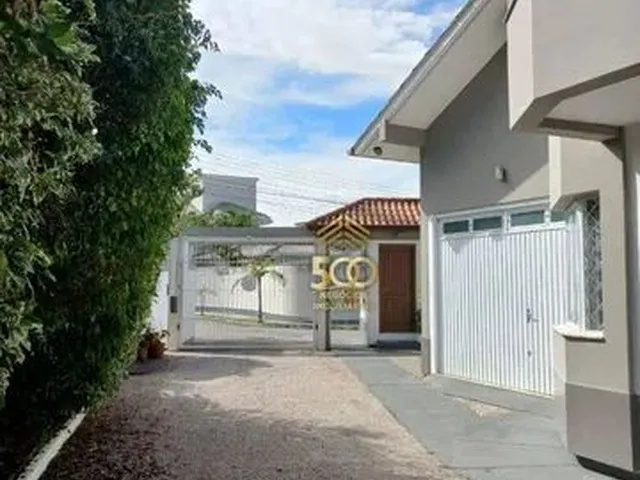 Imagem: Casa com 3 Dormitórios À Venda, 113 M²