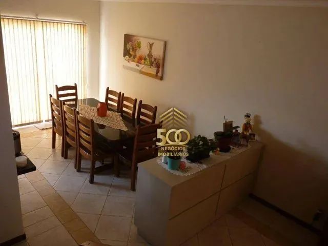 Imagem 4: Casa com 3 Dormitórios À Venda, 113 M² por R$ 590.000,00 - Pedra Branca - Palhoça/Sc