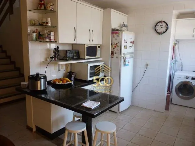 Imagem 2: Casa com 3 Dormitórios À Venda, 113 M² por R$ 590.000,00 - Pedra Branca - Palhoça/Sc