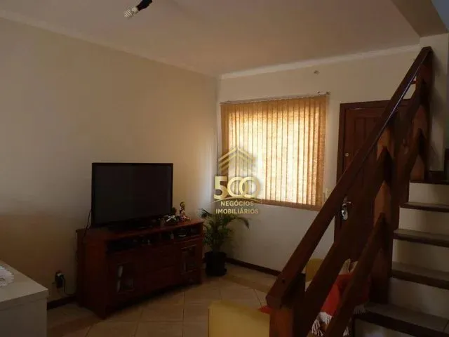 Imagem 3: Casa com 3 Dormitórios À Venda, 113 M² por R$ 590.000,00 - Pedra Branca - Palhoça/Sc