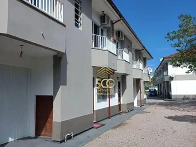 Imagem 10: Casa com 3 Dormitórios À Venda, 113 M² por R$ 590.000,00 - Pedra Branca - Palhoça/Sc