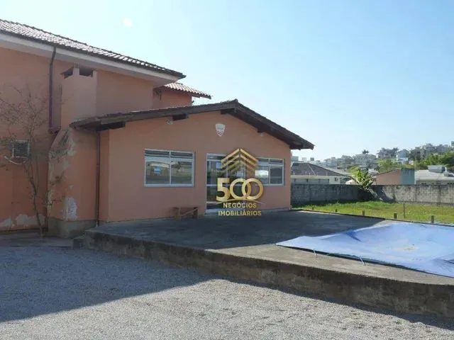 Imagem 6: Casa com 3 Dormitórios À Venda, 113 M² por R$ 590.000,00 - Pedra Branca - Palhoça/Sc