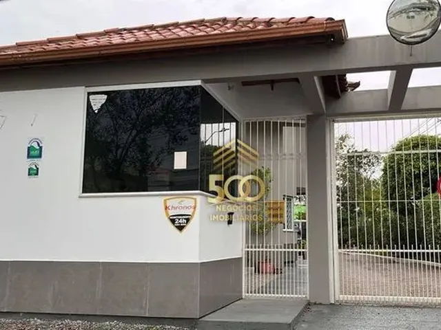 Imagem 8: Casa com 3 Dormitórios À Venda, 113 M² por R$ 590.000,00 - Pedra Branca - Palhoça/Sc