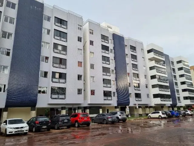 Imagem: Lindo Apartamento no Sudoeste