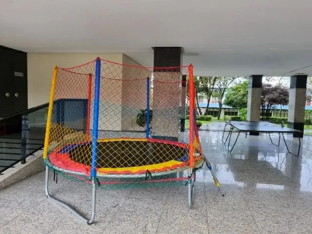 Imagem 13: Lindo Apartamento no Sudoeste