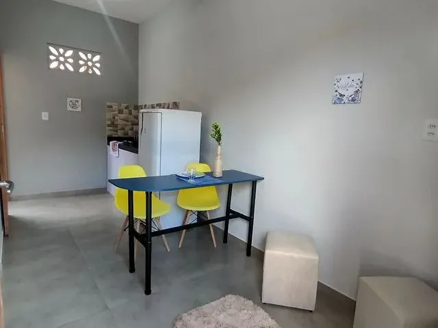 Imagem: Apartamento Lindo e Mobiliado, Sem Fiador