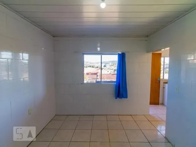 Imagem: Apartamento para Aluguel - Serraria, 1 Quarto