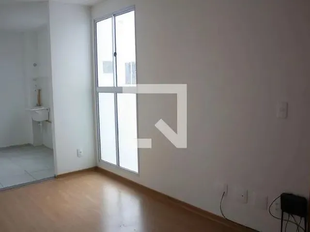 Imagem: Apartamento para Aluguel - santa Cecília
