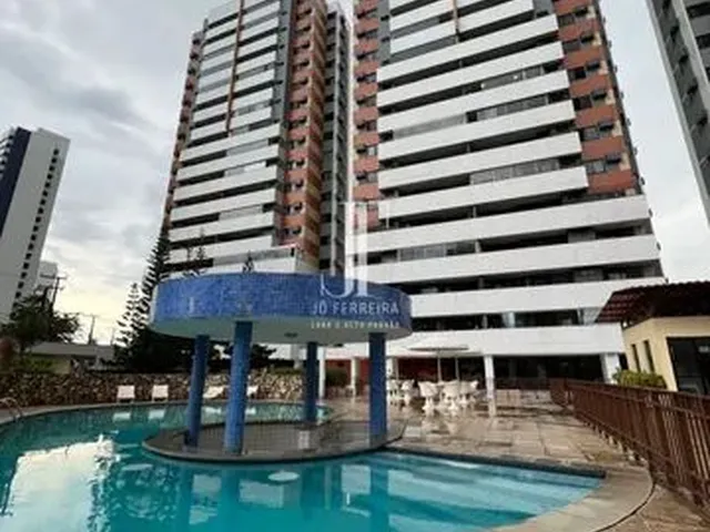 Imagem: Apartamento para Alugar no Parque del Sol